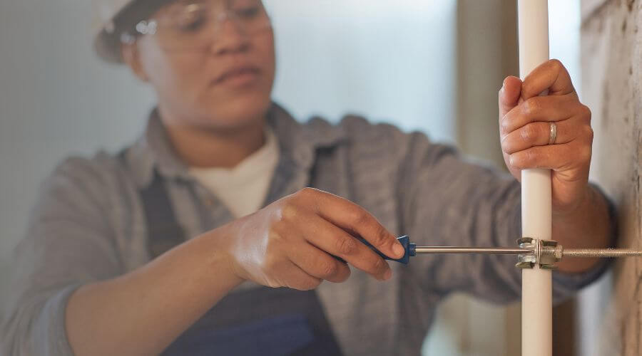 Professional emergency plumbing in Coffee Creek, MT